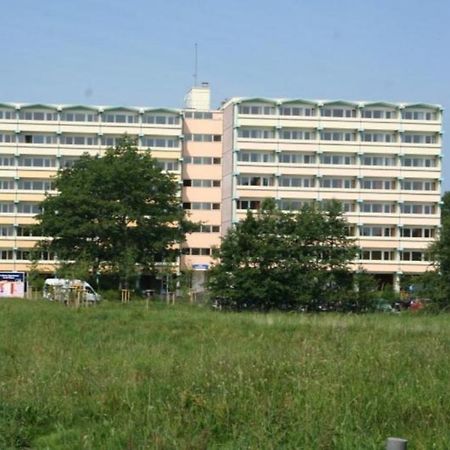 Ferienappartement E612 Fuer 2 Personen An Der Ostsee Brasilien Eksteriør bilde