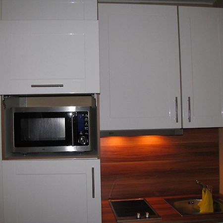 Ferienappartement E612 Fuer 2 Personen An Der Ostsee Brasilien Eksteriør bilde