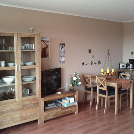 Ferienappartement E612 Fuer 2 Personen An Der Ostsee Brasilien Eksteriør bilde