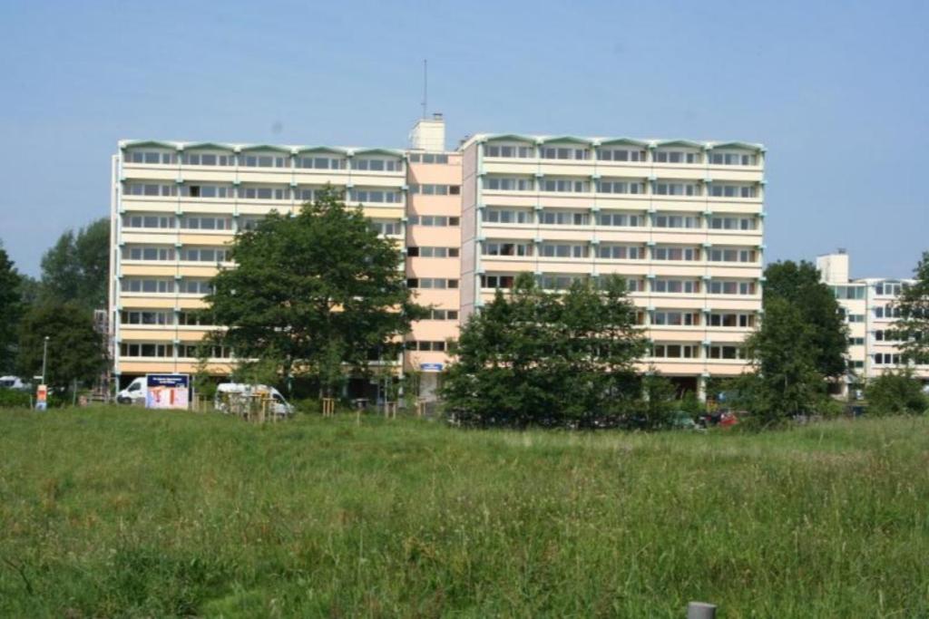 Ferienappartement E612 Fuer 2 Personen An Der Ostsee Brasilien Eksteriør bilde
