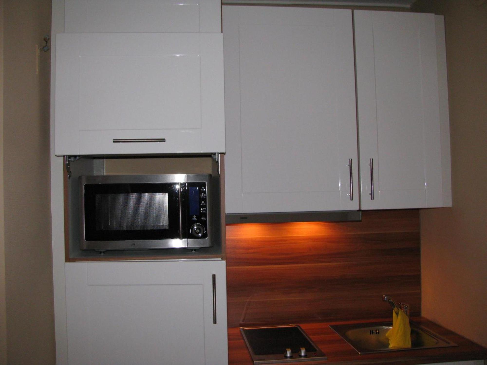 Ferienappartement E612 Fuer 2 Personen An Der Ostsee Brasilien Eksteriør bilde