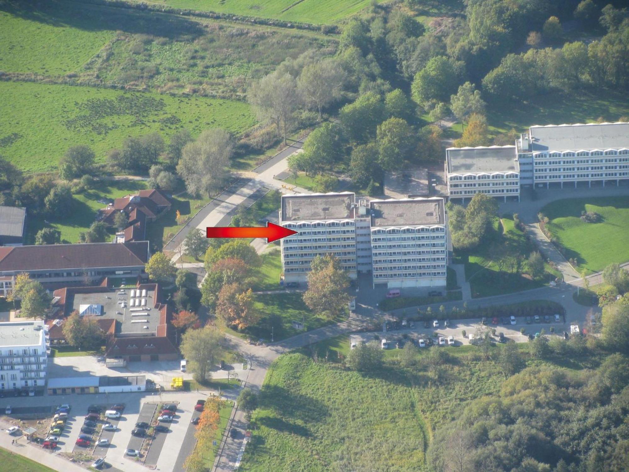 Ferienappartement E612 Fuer 2 Personen An Der Ostsee Brasilien Eksteriør bilde